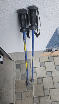 Lyžiarsky set Atomic+Nordica - 5