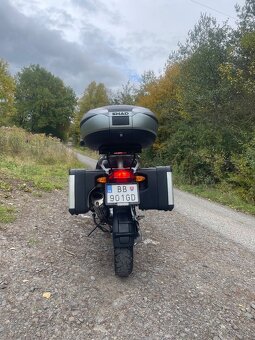 BMW R1200 GS - 5