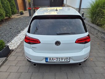 Golf VII Facelift 2.0 Tsi Gti 2018 - 5