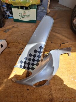 Gilera runner 125 2t - 5