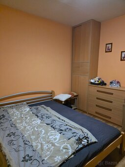 3 izbový byt 70m2 v SNV Západ 1 - 5