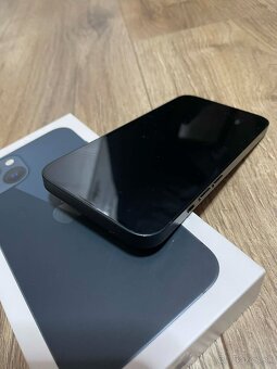 iPhone 13 128GB BLACK - 5
