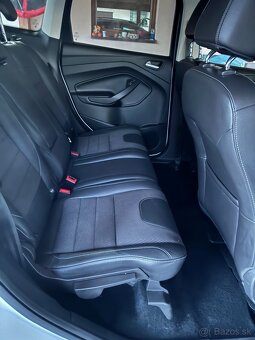 Ford Kuga 2,0 diesel 120 KW - 5