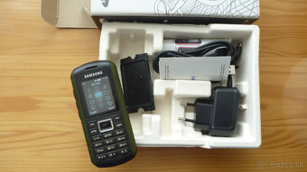 ♦️ SAMSUNG B2100 ♦️ - 5