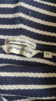 Úpletový sveter - 5