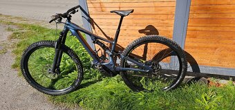 Specialized Turbo levo comp - 5