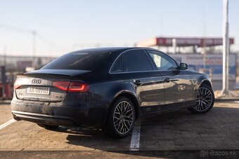 Audi A4 1.8 TFSI Prestige 170k - 5