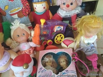 Hračky - 5