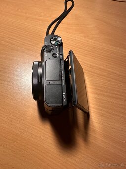 Sony RX100 III - 5