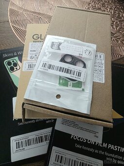 Iphone 15 pro Max 256 - 5