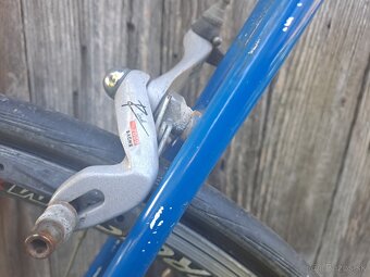 Cestny bicykel sachs - 5