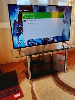 Predám Xbox 360 konzolu - 5