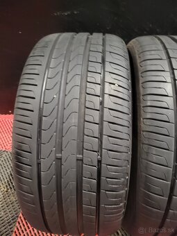 245/40 R18 Pirelli letne pneumatiky - 5