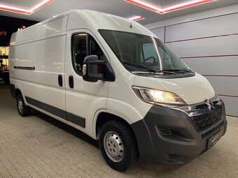 Citroen Jumper 2.2 HDi 96 Kw L3H2 - 5