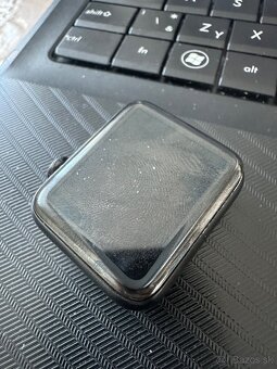 Apple Watch Series 2 42mm - 5