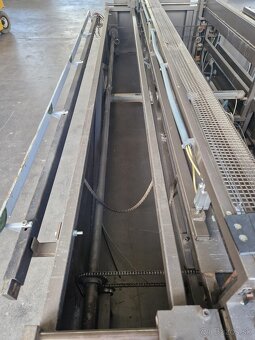 Ohýbačka plechů WEGENER BM 301 (7797) - 5