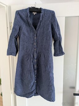 Košeľové šaty - 5