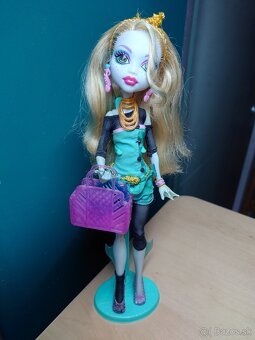 Predávam zbierku bábik - 5