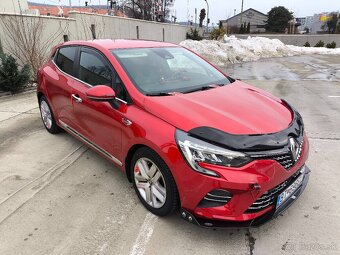 Renault Clio 1.0 Tce - 5