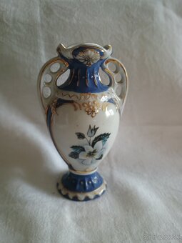 Porcelánové vazy - 5