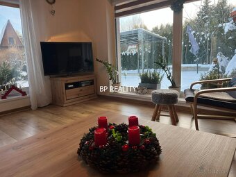 Novostavba RD v Bienskej doline - 5