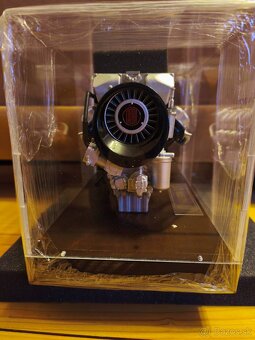 Tatra model V 8 KADEN - 5