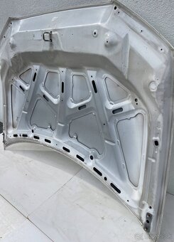 Mitsubishi ASX 2010- kapota - 5