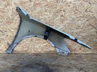 Predné blatníky Octavia 2 FL LA7W - 5