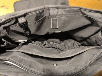 Predám kojeneckú tašku - 5