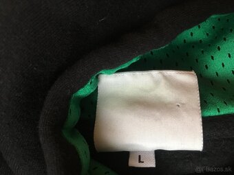 Celtic Glasgow official - 5