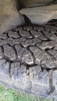 5x114,3 r15 OFFROAD 195/80R15 - 5