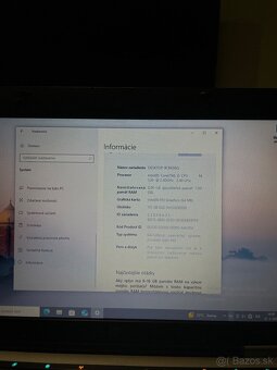 HP ProBook 6450b | i5 | 8GB RAM | 120GB SSD | Win 10 - 5