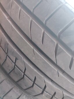 275/45r20 letné pneumatiky 2ks - 5