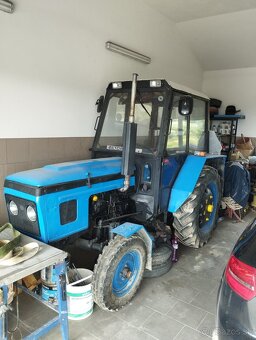 Zetor 3511 - 5
