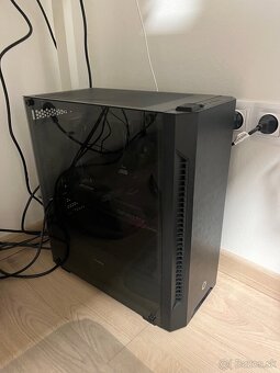 Herný PC Ryzen7 5800X3D , 32GB RAM , RTX3070ti - 5