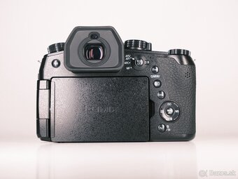 Panasonic Lumix DC-FZ1000 II - 5