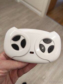 Detské elektrické autíčko - 5