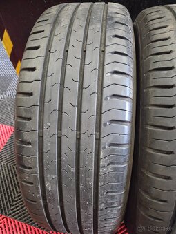 205/60 R16 Continental letne pneumatiky - 5
