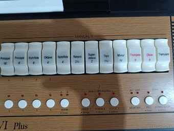 Cantorum VI plus - 5