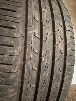 Continental R17 205/50 - 5