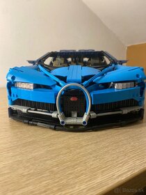 Bugatti Chiron 42083 - 5