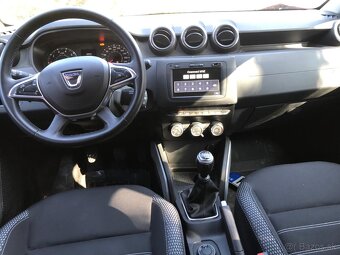 Dacia Duster Blue dCi 115 4WD | POJAZDNE | 16TKM | 85 kW - 5