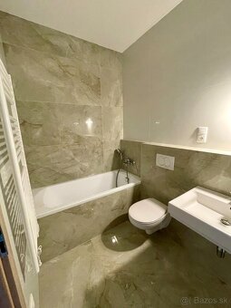 Predaj 3.izbový byt, novostavba Riviera, terasa, garáž - 5