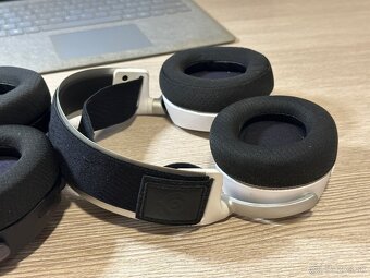Steelseries Arctis Pro - 5