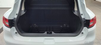 Renault Clio IV 0.9TCe 75, iba 22.000km, nová STK a EK - 5