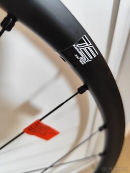 Mavic Crossmax SL 29" sada kolies, Boost, Sram XD
- 5