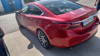 Mazda 6 Revolution 2.5 Skyactiv - 5