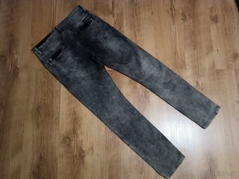 Pánake rifle Burberry Brit - 5