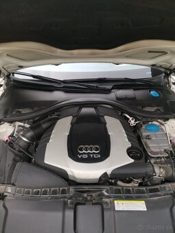 Audi a7 3.0Bitdi 230kw 2012 - 5