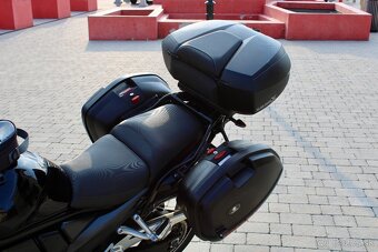 Suzuki GSX1250FA - 5